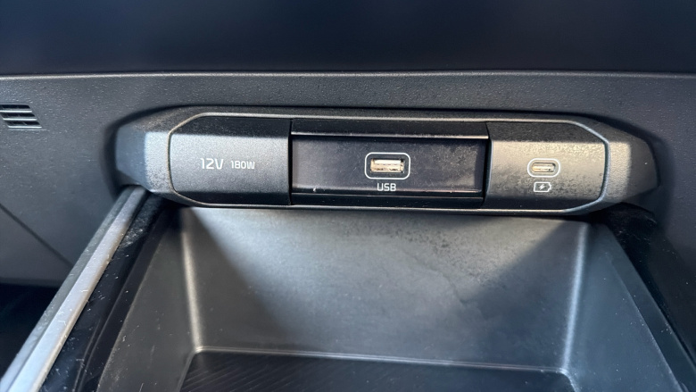 Kia Niro 1.6 GDi Hybrid 2 5dr DCT Hybrid Estate